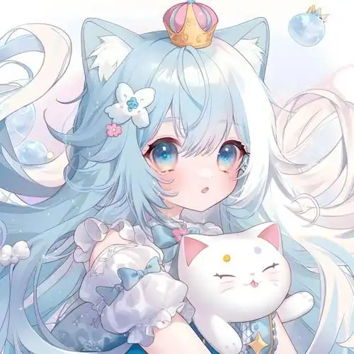 小猪佩奇动画片-小羊苏西